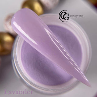 CG Professional Acrylic Powder – Lavander
