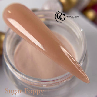 CG Professional Acrylic Powder – Sugar Poppy