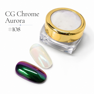 CG Chrome Aurora – #108