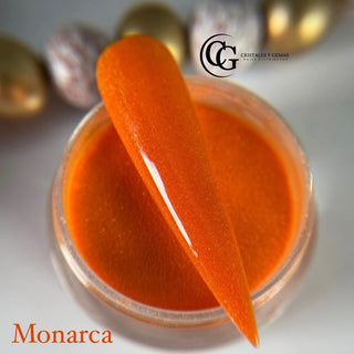 CG Professional Acrylic Powder – Monarca