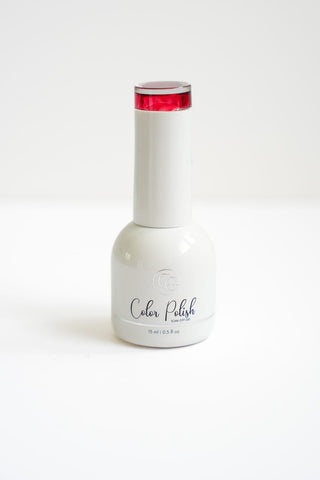 Jelly Gel 02 – Rojo