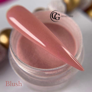 CG Professional Acrylic Powder – Blush