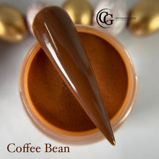 CG Professional Acrylic Powder – Coffee Bean