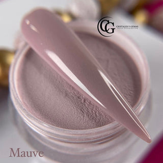 CG Professional Acrylic Powder – Mauve