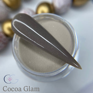 CG Professional Acrylic Powder - Cocoa Glam