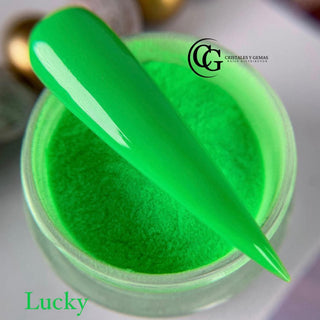 CG Professional Acrylic Powder – Lucky