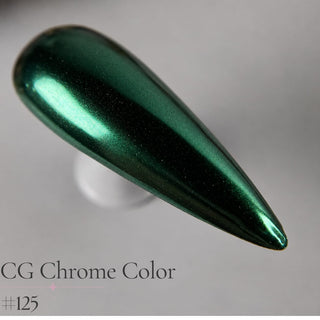 Chrome Color #125