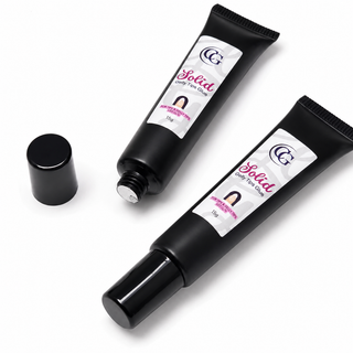 Solid Gelly Tips Super Glue
