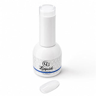 Liquid Builder Gel – # 7 Blanco Leche