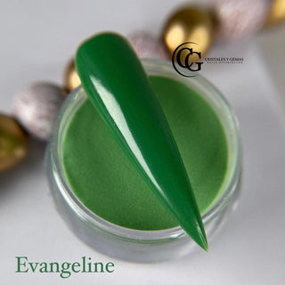 CG Professional Acrylic Powder – Evangeline