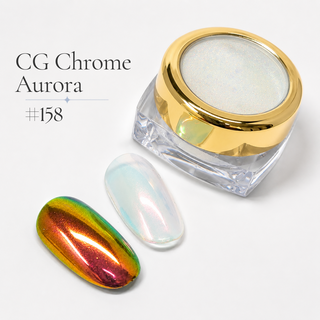 CG Chrome Aurora – #158
