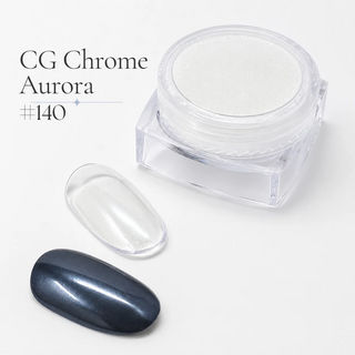 CG Chrome Aurora – #140