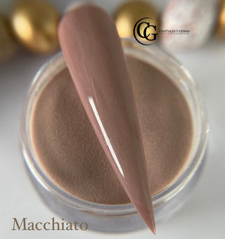CG Professional Acrylic Powder – Macchiatto