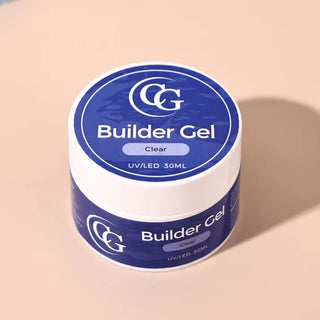 Builder Gel Non-Heat 30ml