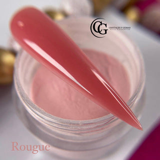 CG Professional Acrylic Powder – Rouge
