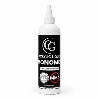 CG Acrylic Liquid Monomer