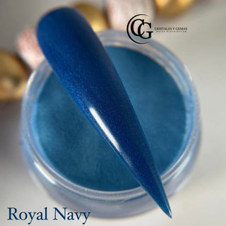 CG Professional Acrylic Powder – Royal Navy