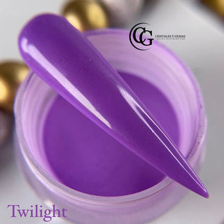 CG Professional Acrylic Powder – Twilight