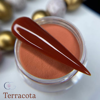 CG Professional Acrylic Powder - Terracota