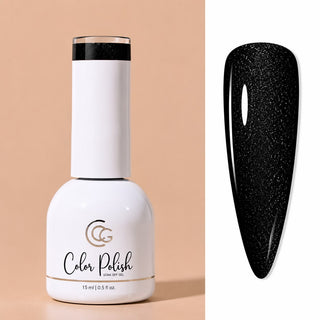 CG Cat Eye Gel - Crystal 01