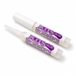 Nail Glue para Tips