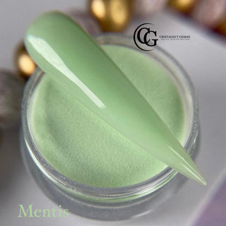 CG Professional Acrylic Powder – Mentis