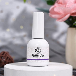 Gelly Tip super Glue Gel