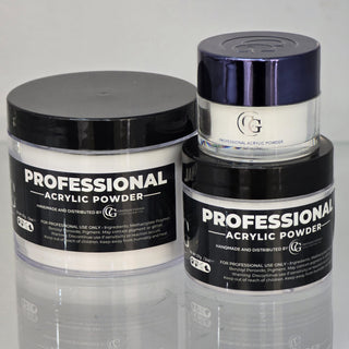 CG Professional Acrylic Powder – Clear