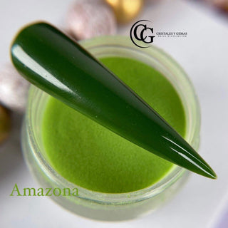 CG Professional Acrylic Powder – Amazona