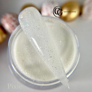 CG Professional Acrylic Powder – Pixie