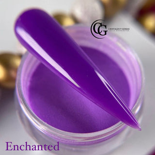 CG Professional Acrylic Powder – Enchanted