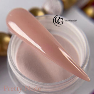 CG Professional Acrylic Powder – Pretty Nude