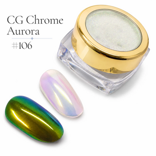 CG Chrome Aurora – # 106