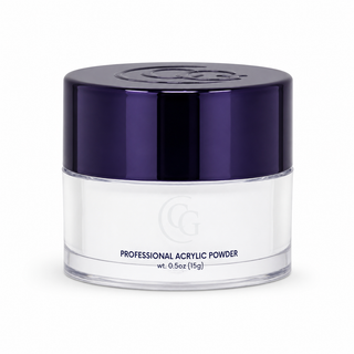 CG Professional Acrylic Powder – Clear