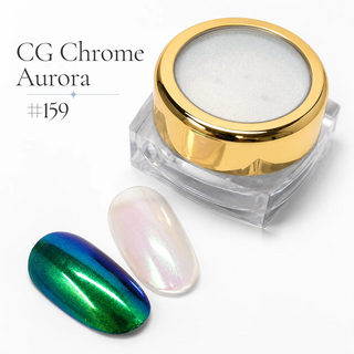 CG Chrome Aurora – #159