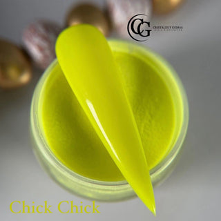 CG Professional Acrylic Powder –  Chick Chick