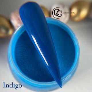 CG Professional Acrylic Powder – Indigo