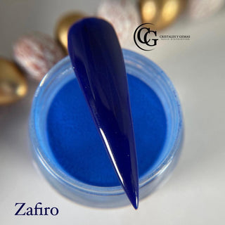 CG Professional Acrylic Powder – Zafiro