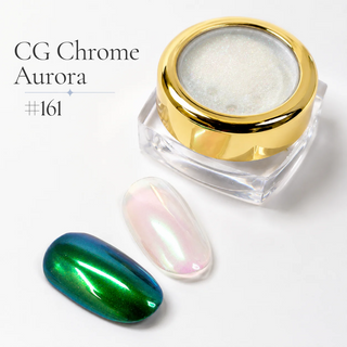 CG Chrome Aurora – #161