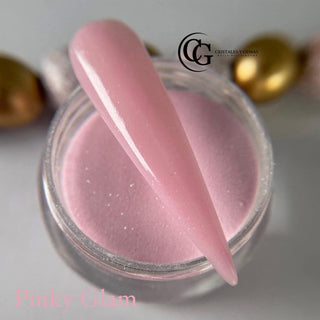 CG Professional Acrylic Powder – Pinky Glam