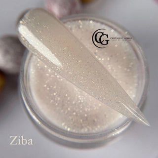CG Professional Acrylic Powder – Ziba