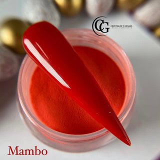 CG Professional Acrylic Powder – Mambo