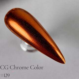 Chrome Color #129