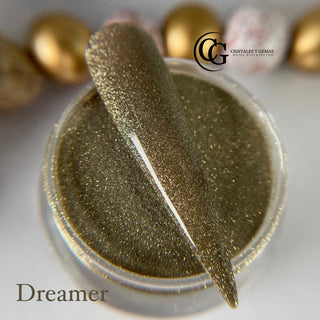 CG Professional Acrylic Powder – Dreamer