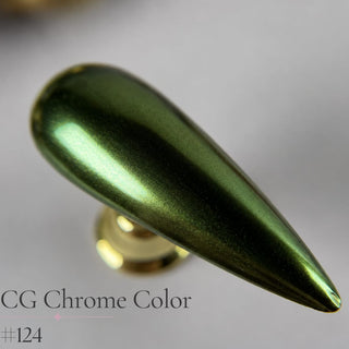 Chrome Color #124