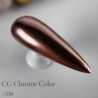 Chrome Color #136