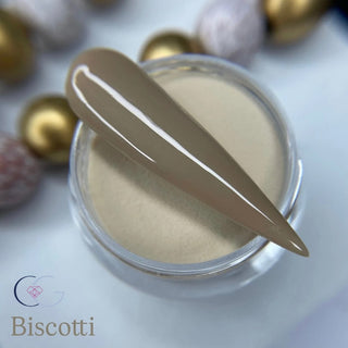 CG Professional Acrylic Powder - Biscotti