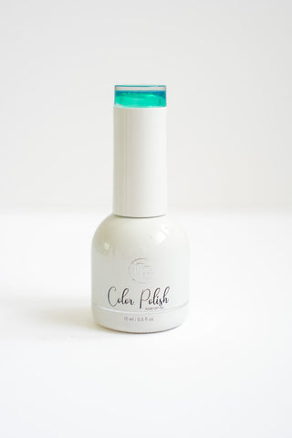 Jelly Gel 07 – Turquesa Claro