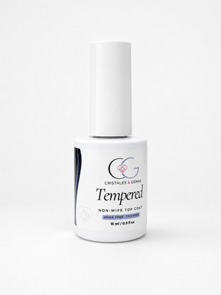 Tempered Top Coat