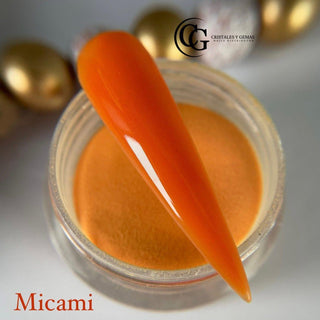 CG Professional Acrylic Powder – Micami
